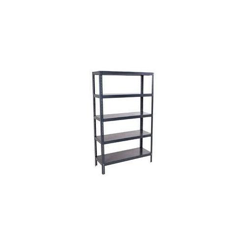 Almira Rack 4 Shelf, Size:  4 ft x 33 Inch x 12 Inch